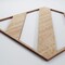 Ekena Millwork Medium Strymon Decorative Fretwork Wood Wall Panels, Red Oak, 15 3/8"W x 15 3/8"H x 3/8"T WALW16X16X0375STRRO - alternate 4